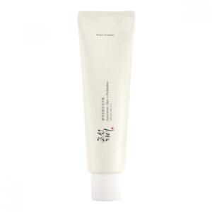 Beauty of Joseon Relief Sunscreen: Rice + Probiotics SPF50+ PA++++