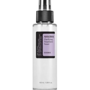 COSRX AHA/BHA Clarifying Treatment Toner (150ml)